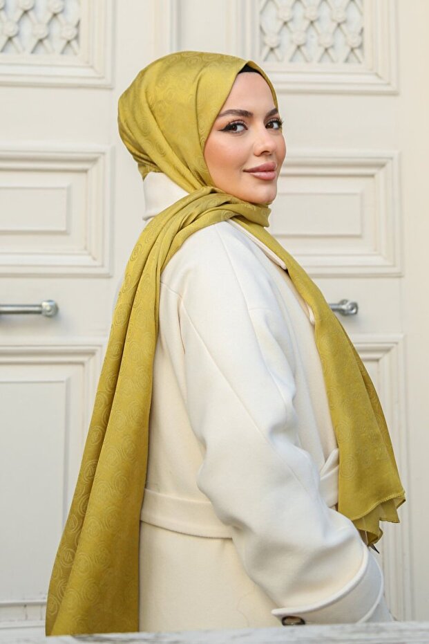 Trend Lyon Şal 2 - 4