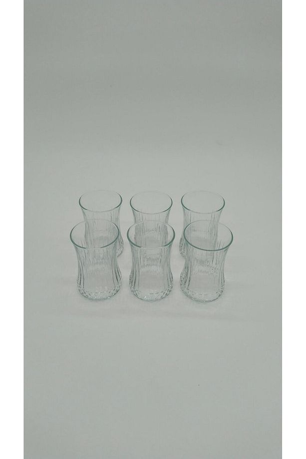 Elysia 6’lı Çay Bardağı 160 Cc - 1