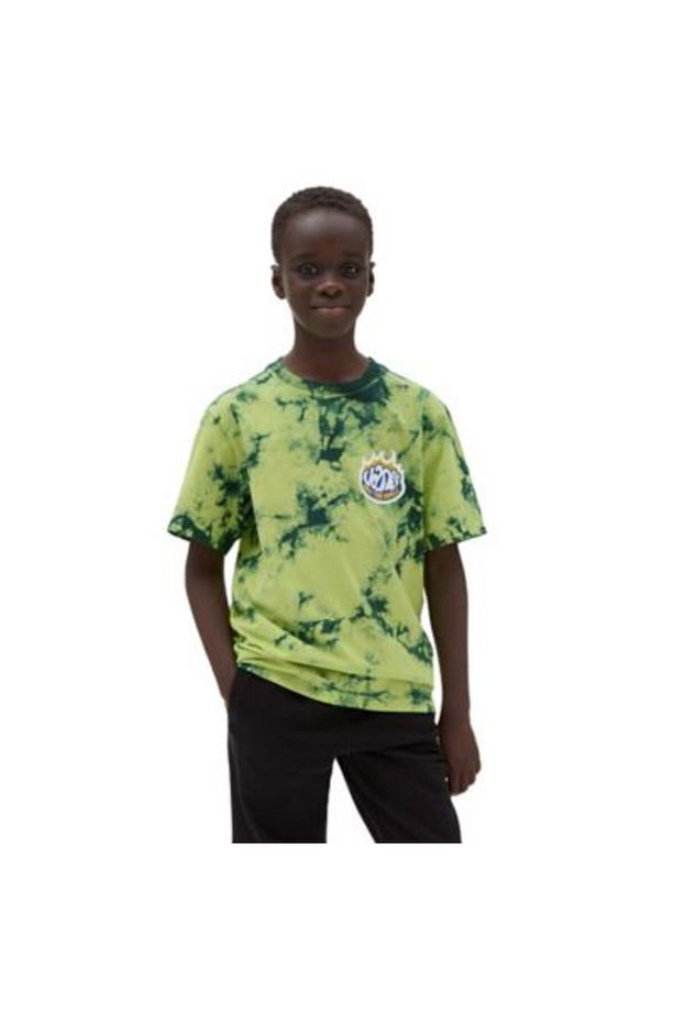 SLAPS TIE DYE SS - 1