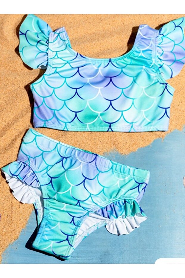 Denizkızı bikini - 1