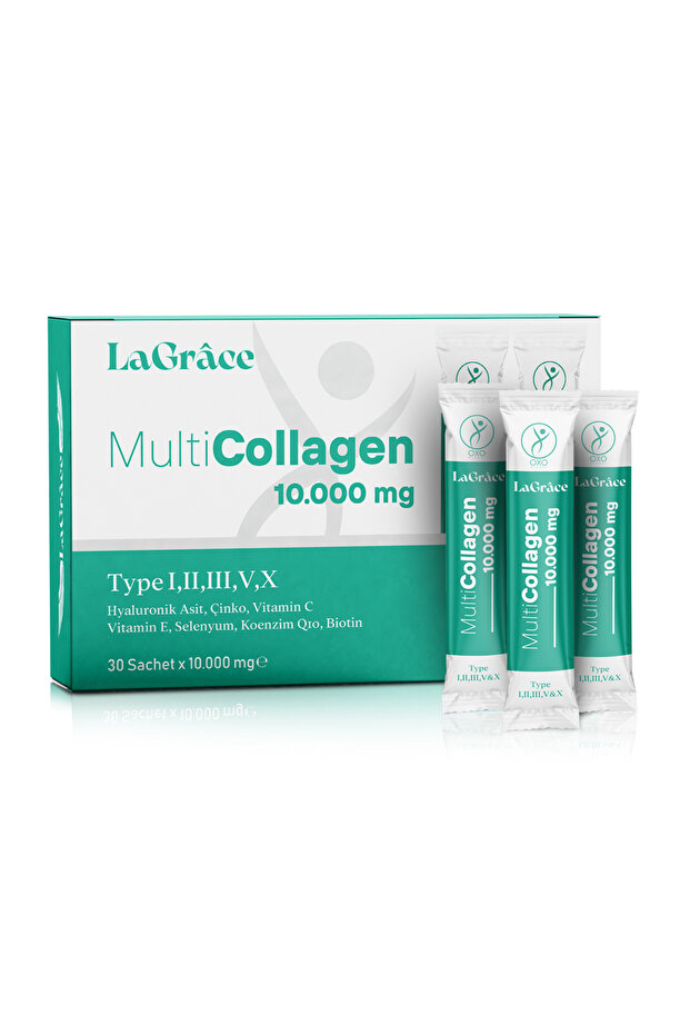 LaGrâce Multi Collagen - 2