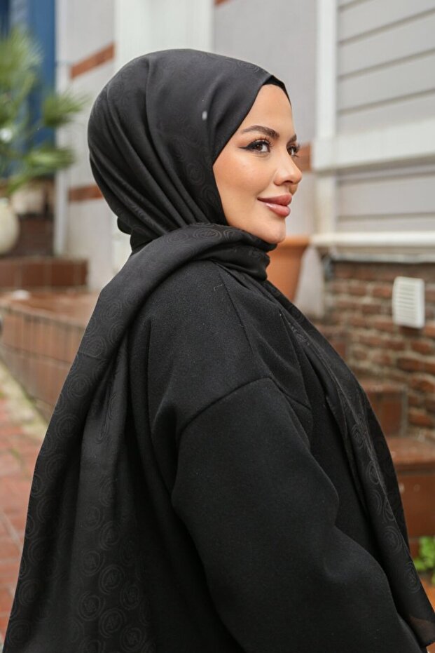 Trend Lyon Şal 2 - 5