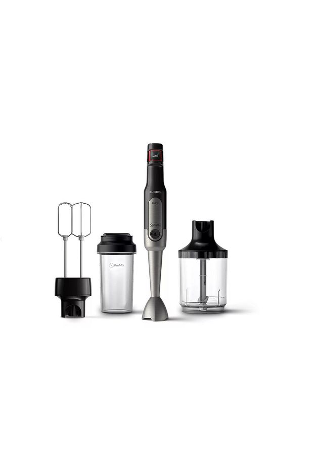 Viva Collection Kullanışlı ProMix 800 Watt El Blenderi - 1