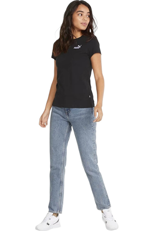 Tricou PUMA Essentials+ Emb - 848331-01 - 4