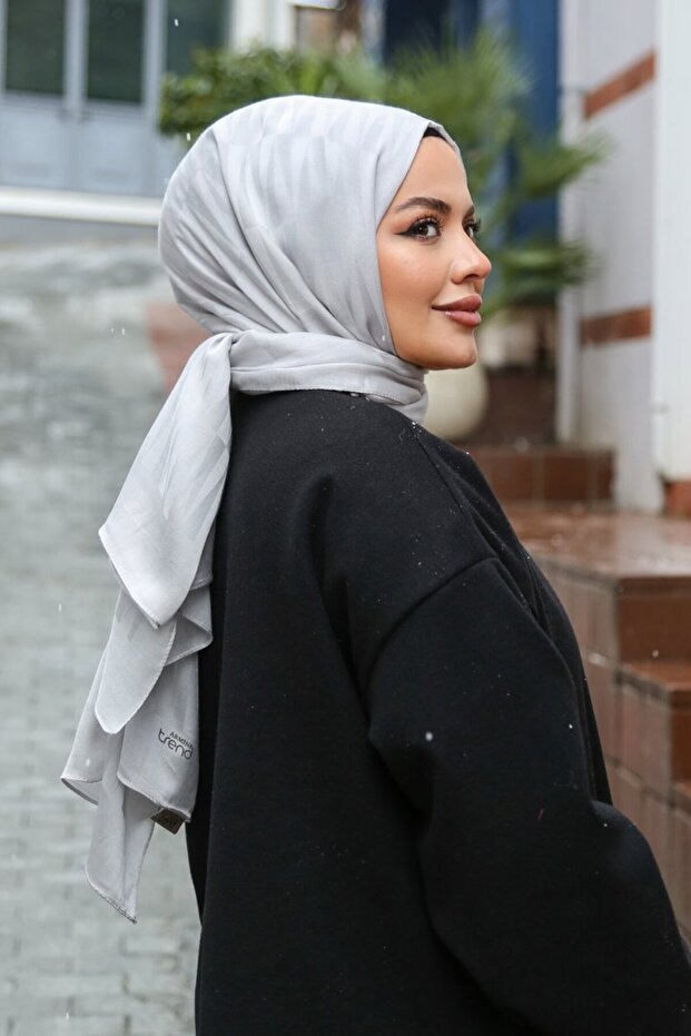 Trend Lyon Şal 3 - 6