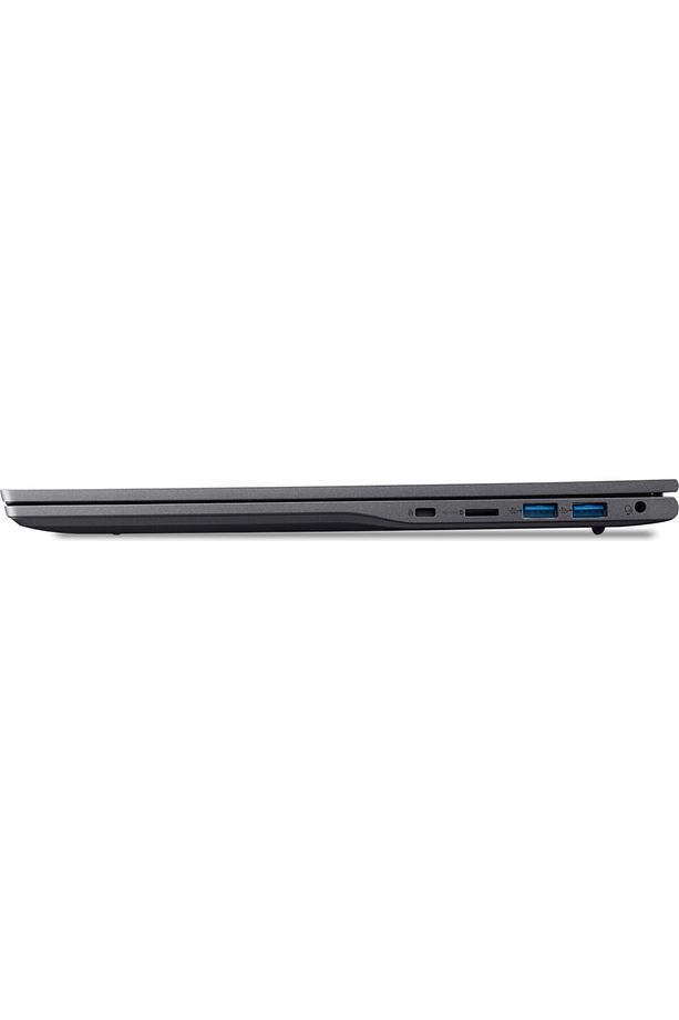 Aspire Lite AL16-51P-580HS5 Intel Core i5 1235U 16GB 512GB SSD Freedos 16" T.Bilgisayar - 5