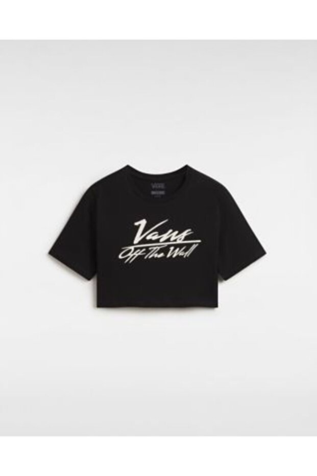 GO ANYPLACE CREW CROP II - 1