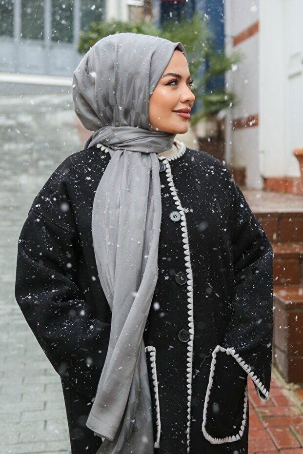 Trend Lyon Şal 3 - 2