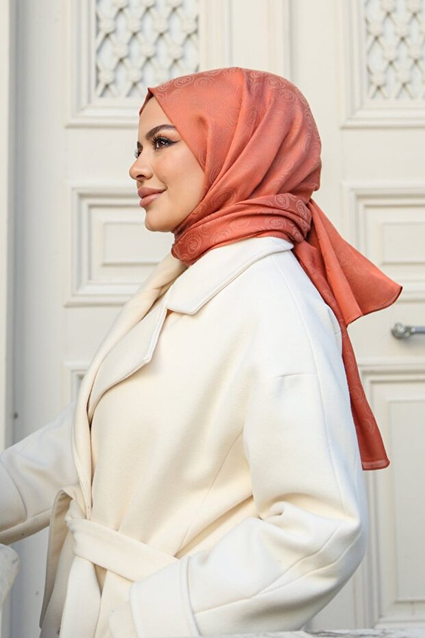 Trend Lyon Şal 2 - 5