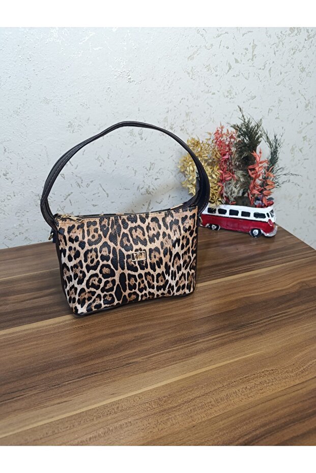 LEOPAR ÇANTA
