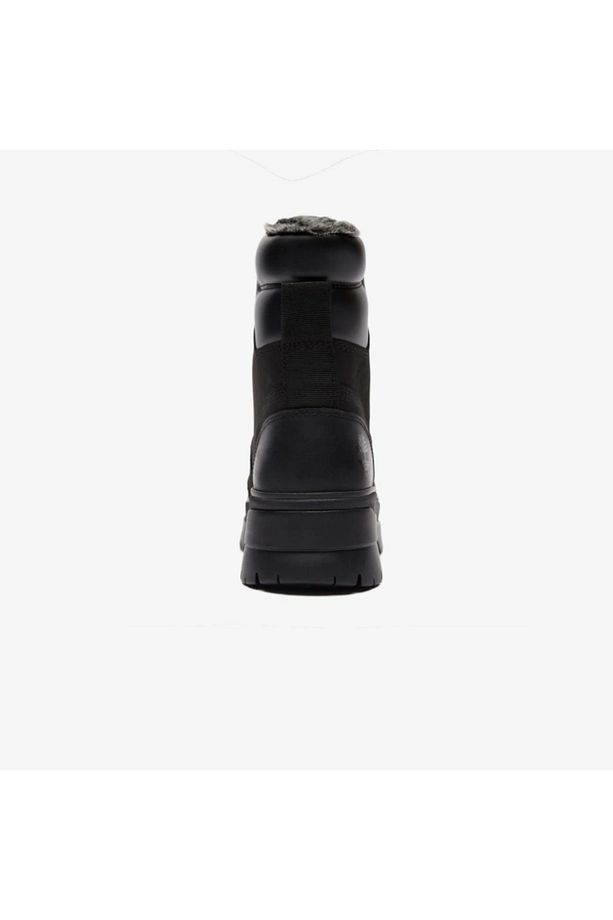 MID PULL ON WATERPROOF BOOT - 2