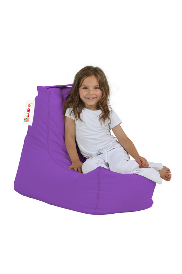 ÇOCUK ARMUT PUF KOLTUK - 1