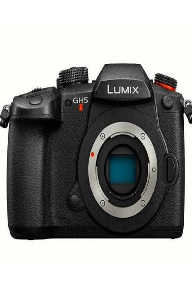 Lumix GH5 II (Body) - 1