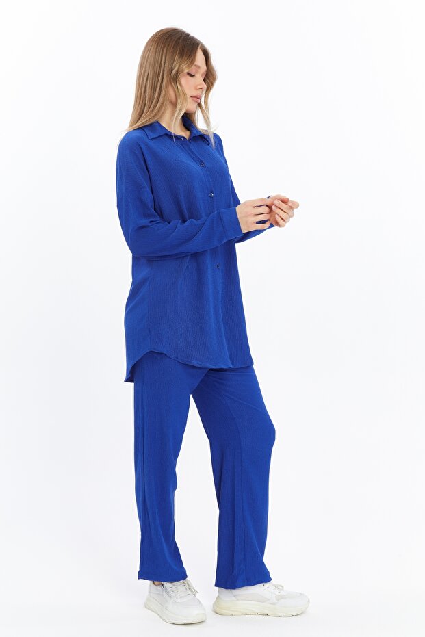 Women's Trouser Suit
