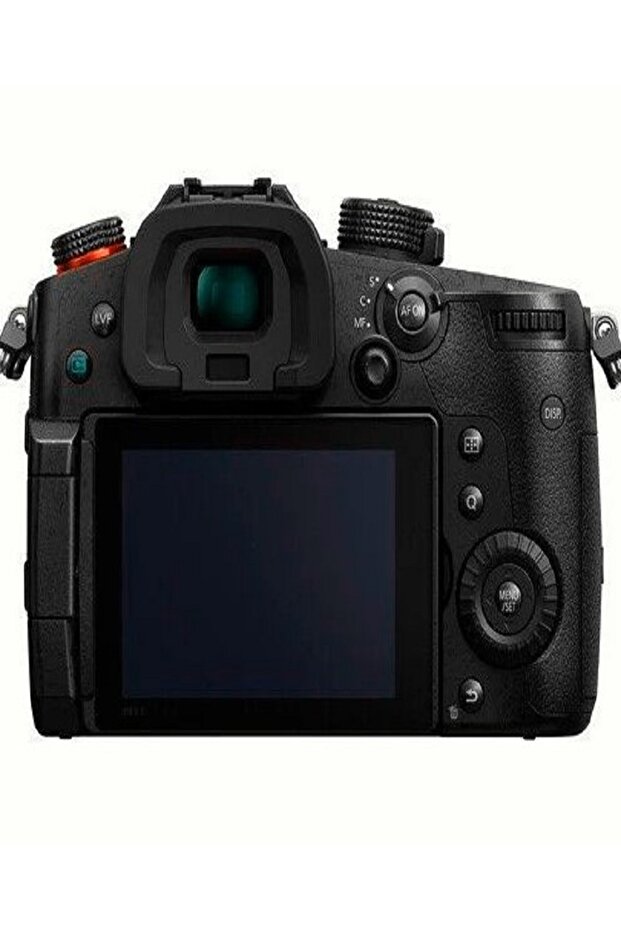 Lumix GH5 II (Body) - 2
