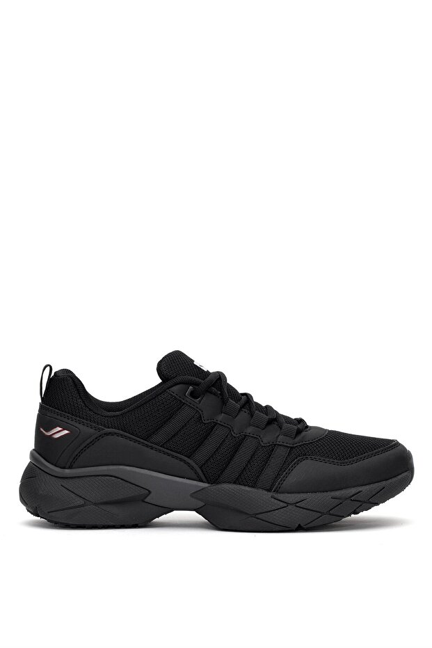 25Ybae00Astrm Astra 3 Men's Walking Shoes Black