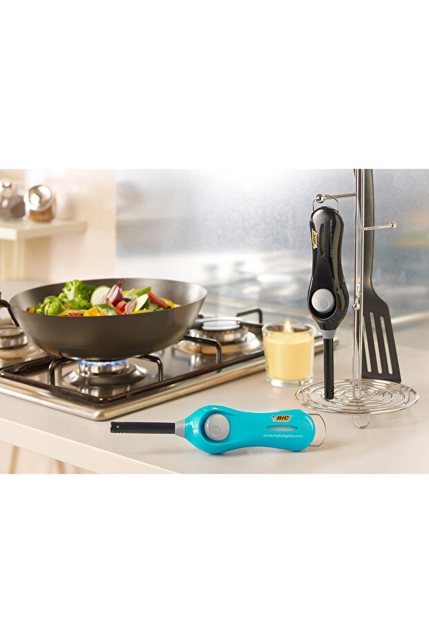 U140 Mutfak Çakmağı - 3