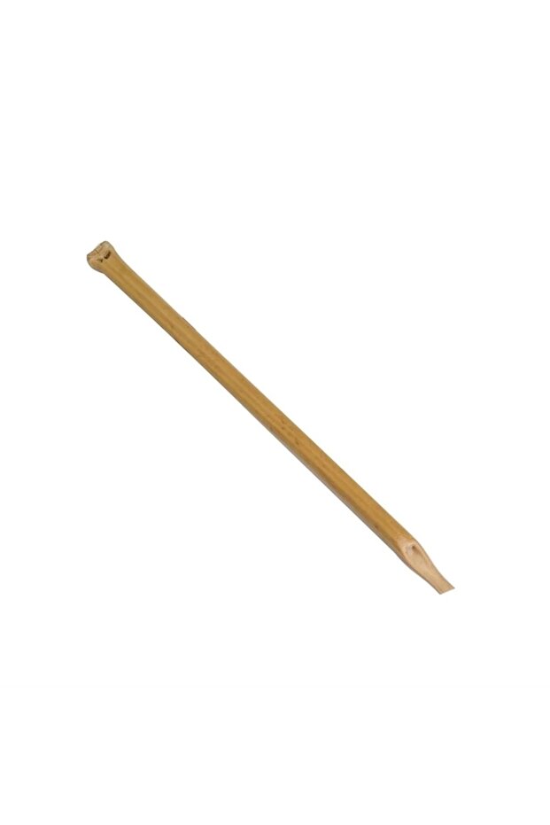Bambu Kamış Kalem Ince - 1