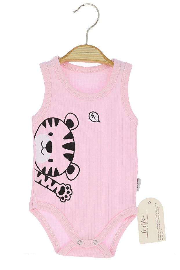 Bebek Body Baskılı - 1