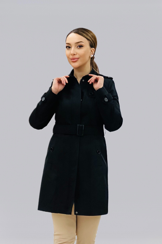 Trençkot 8001-25k - 2