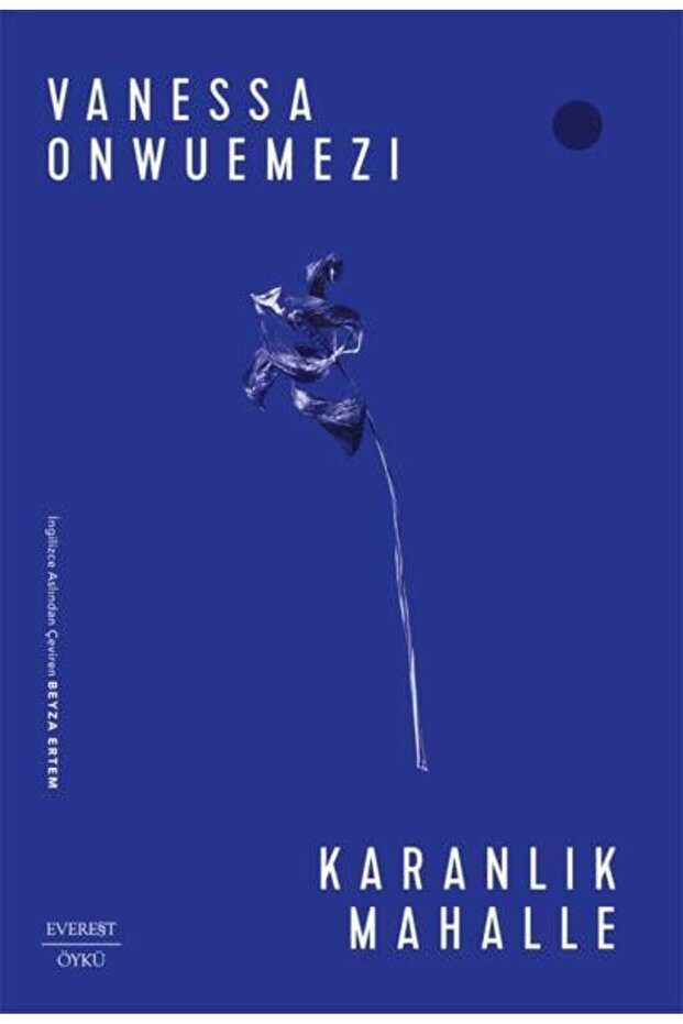 Karanlık Mahalle