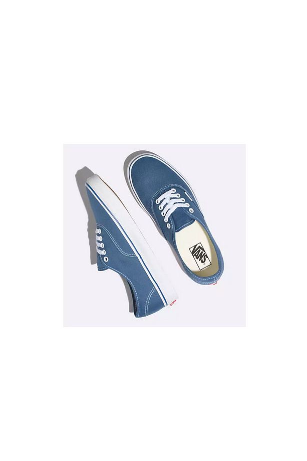 UA Authentic - 3