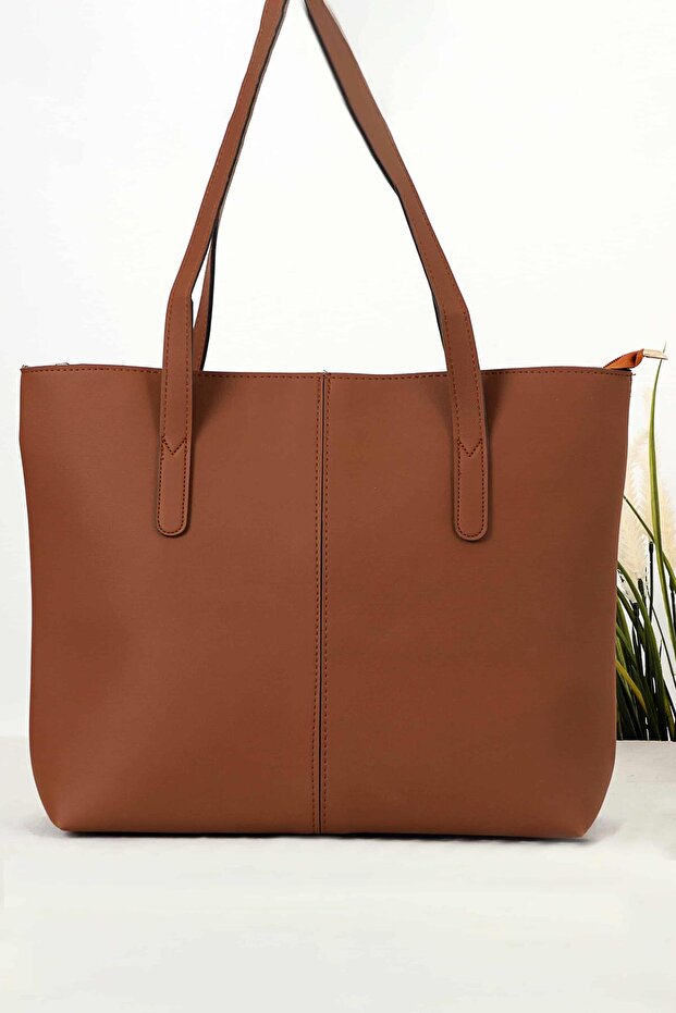 Santiago Lakost Women's Handbag Bp-4649o