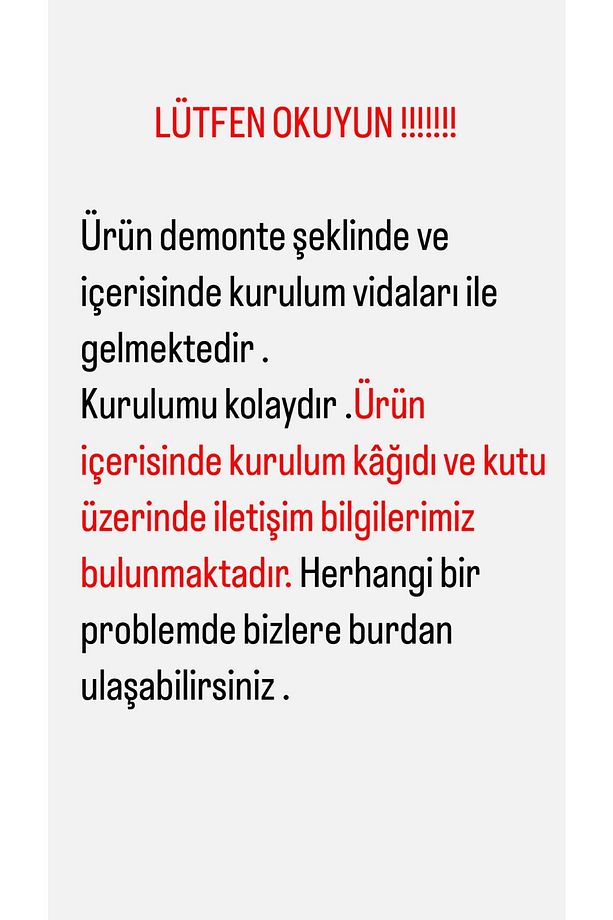 Asalet Mutfak Yemek Masası Takımı- 4 Kişilik Mutfak Masa Sandalye Takımı- Mutfak Masası Takımı - 9