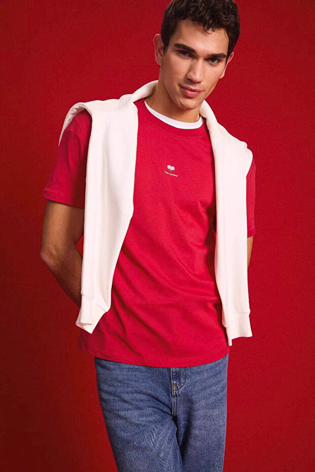 Тениска (25 SP) - 2