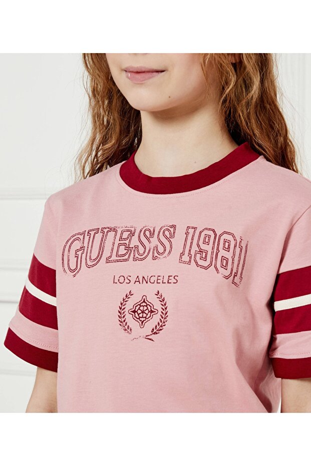 Μπλουζάκι Mini Me - 4