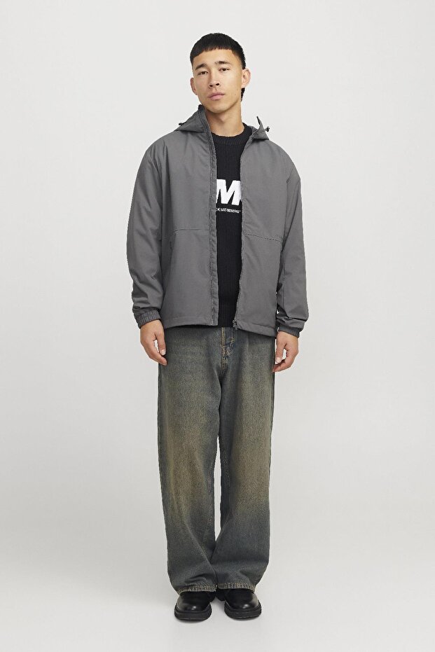 JJEURBAN LIGHT JACKET SN - 1
