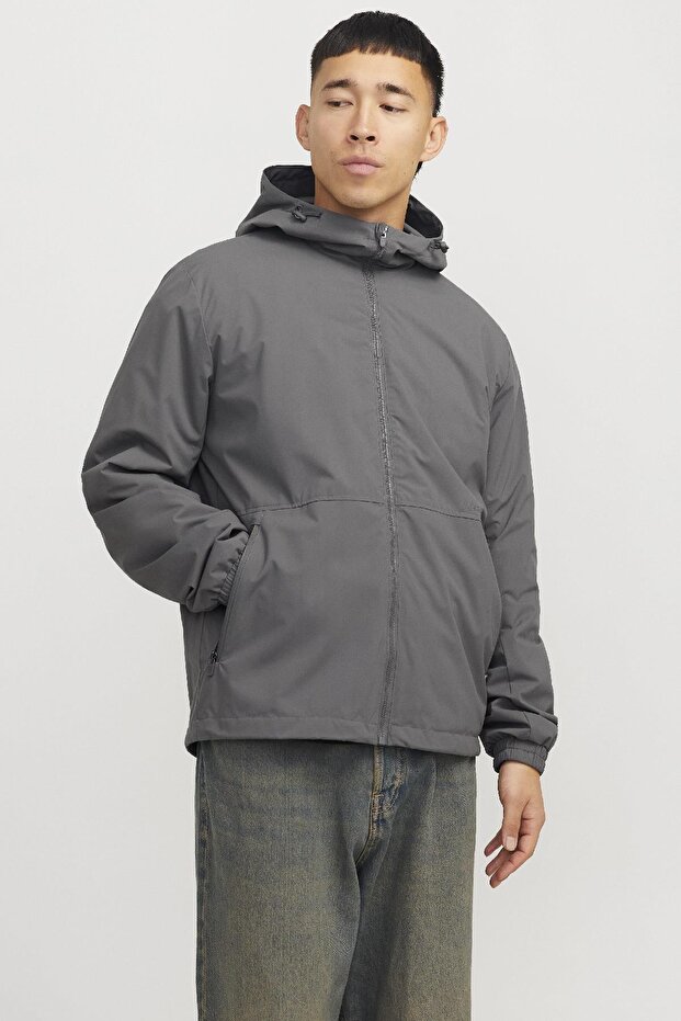 JJEURBAN LIGHT JACKET SN - 3