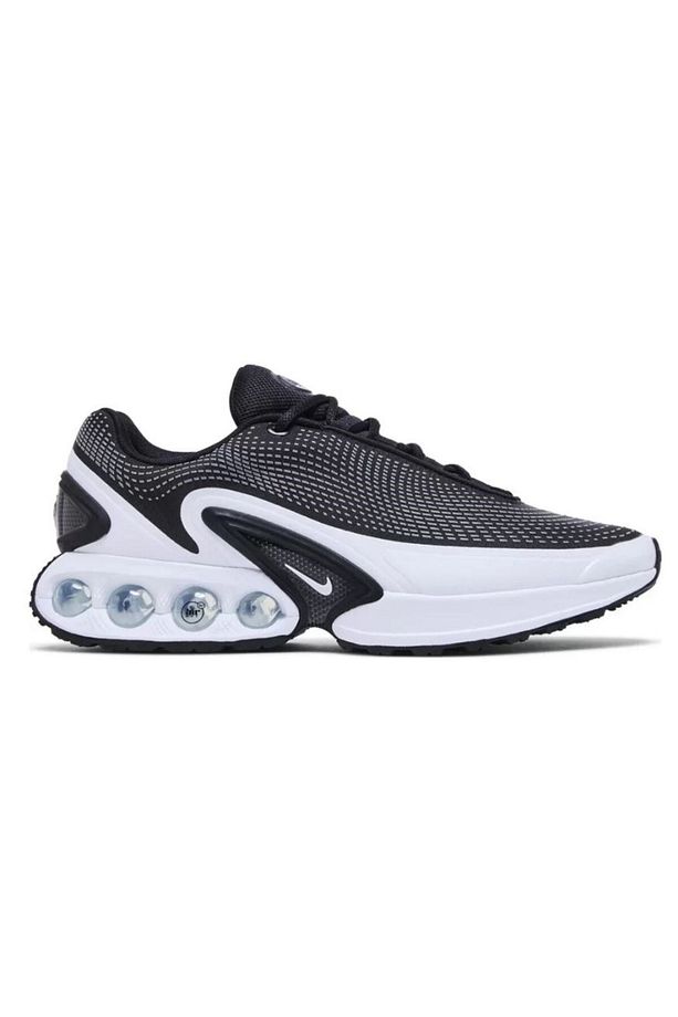Air Max Dn ''Dynamic Air Unit System'' Unisex Spor Ayakkabı - 1