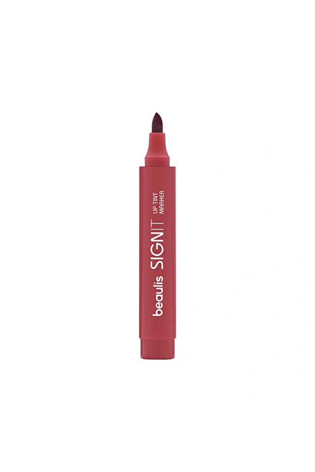 Sign It Lip Tint Marker - 365 Story Red - 2