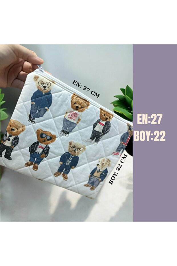 Tablet Çantası - 2