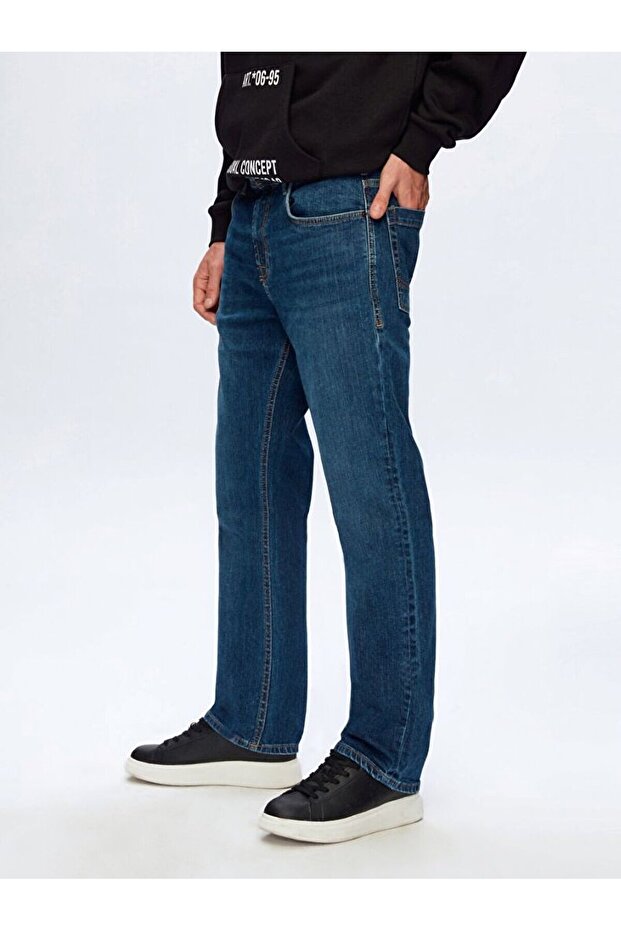 Paul X Comfort Pantolon - 4