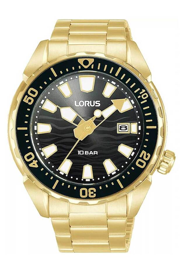 Ceas bărbătesc RH950RX9, cuarț, 41mm, 10ATM - 1