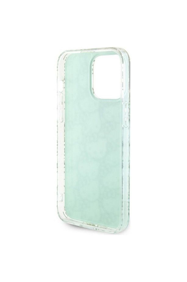 Apple Iphone 15 Pro Max Uyumlu Kılıf Lisanslı Renk Geçişli Elektroplating Kapla - 4