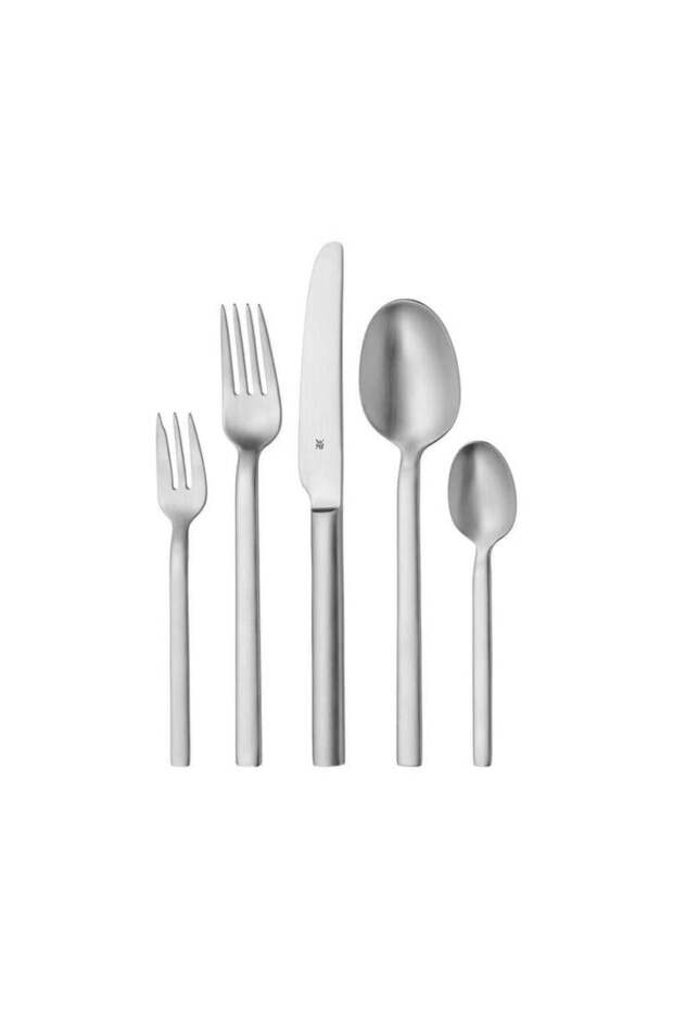 Alteo 60 Piece Cutlery Set Matte