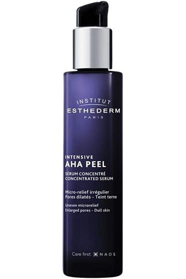 Institut Esthederm Intensive Aha Peel Serum, 30Ml