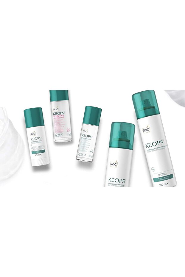 Keops Roll On 30ml - 3