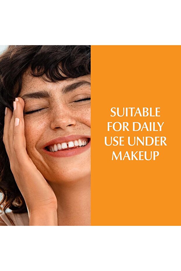 Sun Oil Control SPF 50 Face Sunscreen Lotion with Oil Absorbing Minerals, 2.5 Fl Oz - 7