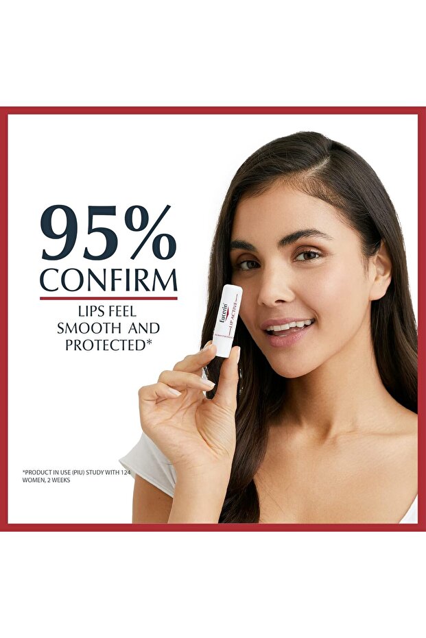 Active Lip Balm 4.8 Gr - 3