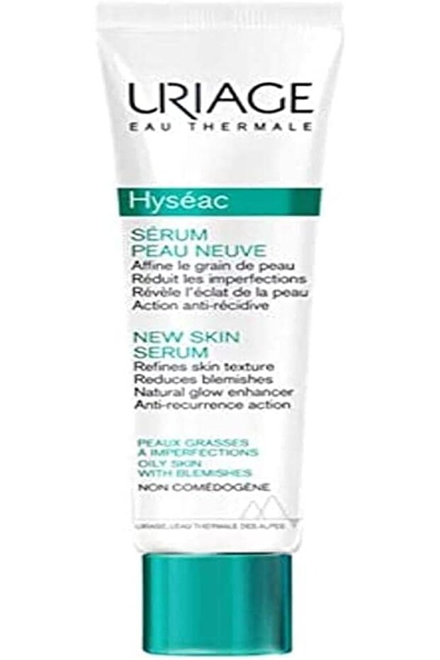 Uriage Hyseac New Skin Serum 40ml