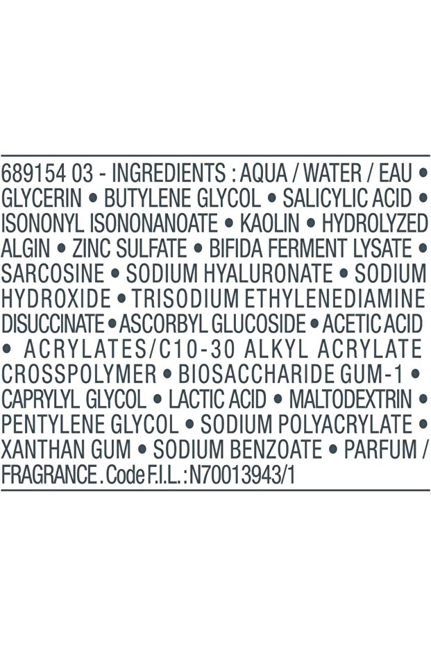 Normaderm Phytosolution Daily Care 50 ml K6601 - 13