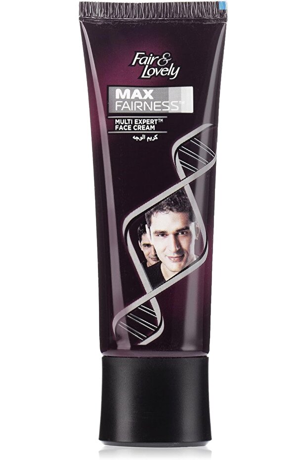 Max Fairness Cream 50g