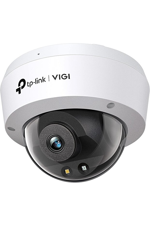 كاميرا مراقبة ذكية Vigi C230 بعدسة 2.8 مم | كاميرا شبكية ملونة عالية الدقة بدقة 3 ميجا بكسل | مدمجة