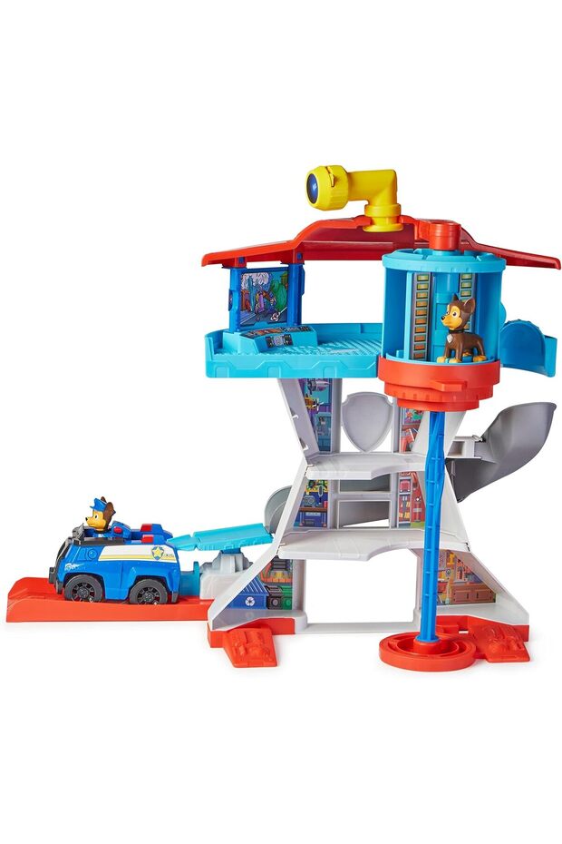 Paw Patrol Observation Tower 6065500 - 8