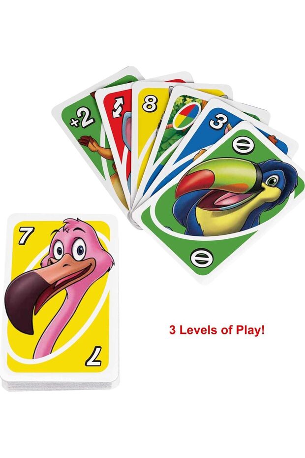 جونيور 2,0 GKF04 - 15