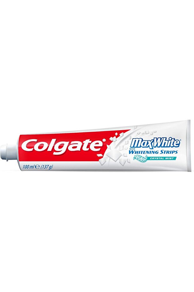Toothpaste Max White 100 ml - 6